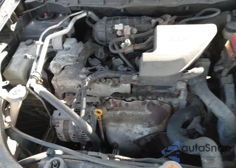 2009 Nissan Rogue S из США, поврежденный, VIN JN8AS58V39W188913